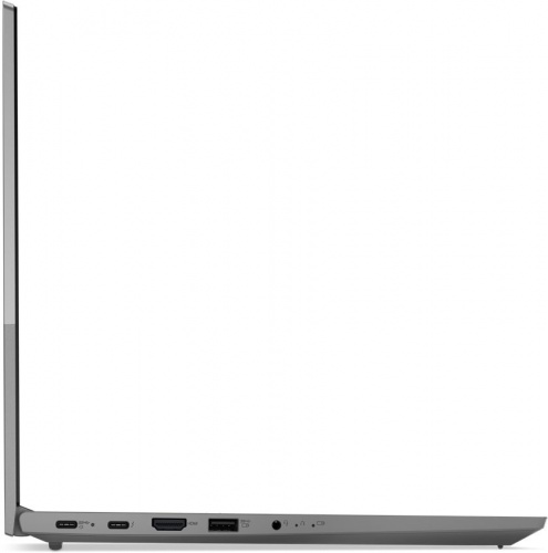 Ноутбук Lenovo Thinkbook 15 G2 ITL Core i5 1135G7 8Gb SSD512Gb Intel Iris Xe graphics 15.6" IPS FHD (1920x1080) Windows 10 Professional 64 grey WiFi BT Cam фото 2