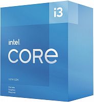 Процессор Intel Original Core i3 10105F Soc-1200 (BX8070110105F S RH8V) (3.7GHz) Box
