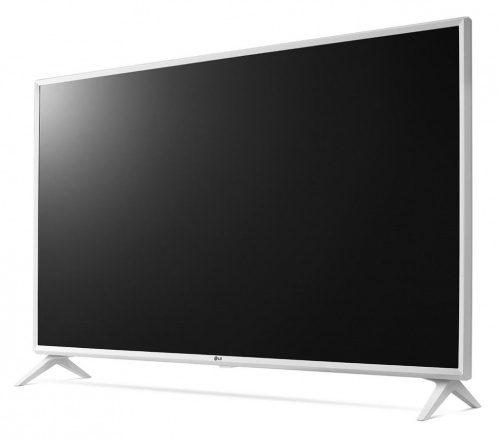 Телевизор LED LG 49" 49UN73906LE белый/Ultra HD/50Hz/DVB-T/DVB-T2/DVB-C/DVB-S/DVB-S2/USB/WiFi/Smart TV (RUS) фото 3
