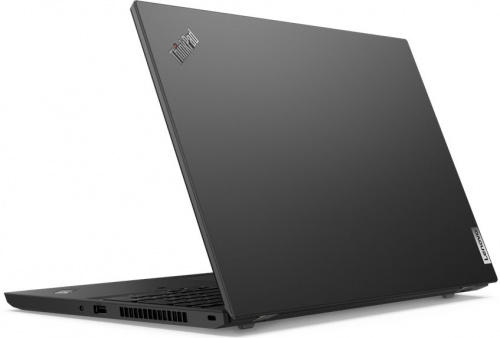 Ноутбук Lenovo ThinkPad L15 G2 Core i5 1135G7 8Gb SSD512Gb Intel Iris Xe graphics 15.6" IPS FHD (1920x1080) Free DOS black WiFi BT Cam фото 7