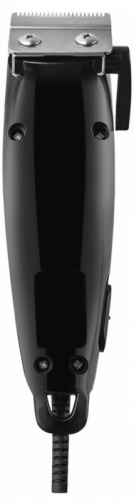 Машинка для стрижки Scarlett SC-1263 черный/серебристый 13Вт (насадок в компл:4шт) фото 6