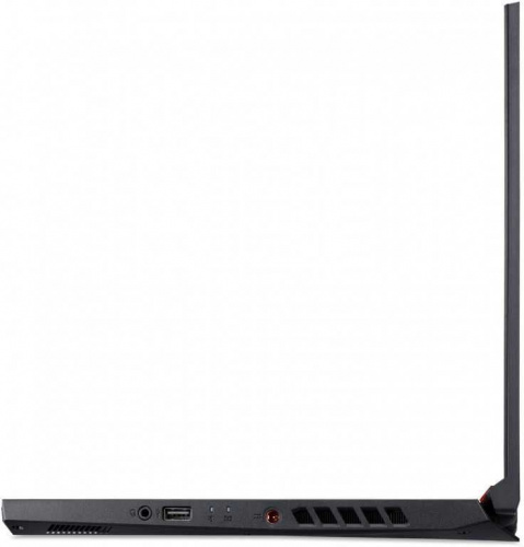 Ноутбук Acer Nitro 5 AN515-54-72GJ Core i7 9750H/16Gb/SSD512Gb/nVidia GeForce GTX 1650 4Gb/15.6"/IPS/FHD (1920x1080)/Windows 10/black/WiFi/BT/Cam фото 6