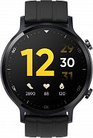 Смарт-часы Realme Watch S RMA207 47мм 1.3" LCD черный (4813247)