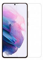 Защитная пленка для экрана Samsung Wits Flexible Healing для Samsung Galaxy S21 Ultra прозрачная 1шт. (GP-TFG998WSATR)