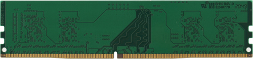 Память DDR4 4Gb 2666MHz A-Data AD4U26664G19-BGN OEM PC4-21300 CL19 DIMM 288-pin 1.2В single rank OEM фото 3