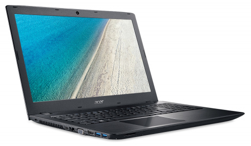 Ноутбук Acer TravelMate TMP259-G2-M-55PE Core i5 7200U/8Gb/1Tb/Intel HD Graphics 620/15.6"/FHD (1920x1080)/Windows 10 Professional/black/WiFi/BT/Cam фото 6