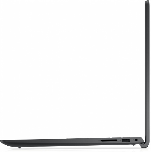 Ноутбук Dell Inspiron 3511 Core i5 1135G7 8Gb SSD256Gb NVIDIA GeForce MX350 2Gb 15.6" WVA FHD (1920x1080) Linux black WiFi BT Cam фото 7
