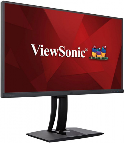 Монитор ViewSonic 27" VP2785-4K черный AH-IPS LED 16:9 HDMI матовая HAS Pivot 20000000:1 350cd 178гр/178гр 3840x2160 DisplayPort Ultra HD USB 6.4кг фото 5