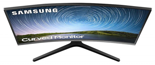 Монитор Samsung 31.5" LC32R502FHIXCI темно-синий VA LED 16:9 HDMI матовая 250cd 178гр/178гр 1920x1080 D-Sub FHD 5.9кг фото 9