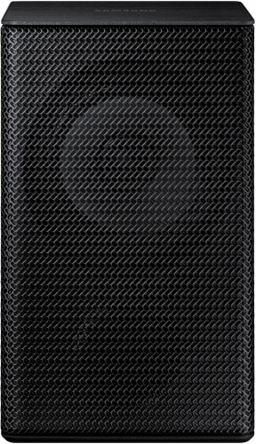 Саундбар Samsung SWA-9100S/RU 2.0 120Вт черный фото 4