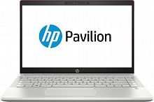 Ноутбук HP 14-ce0000ur Pentium 4415U/4Gb/1Tb/Intel HD Graphics 610/14"/IPS/FHD (1920x1080)/Windows 10 64/vinous/WiFi/BT/Cam