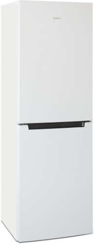 Холодильник Бирюса Б-840NF 2-хкамерн. белый мат. фото 4