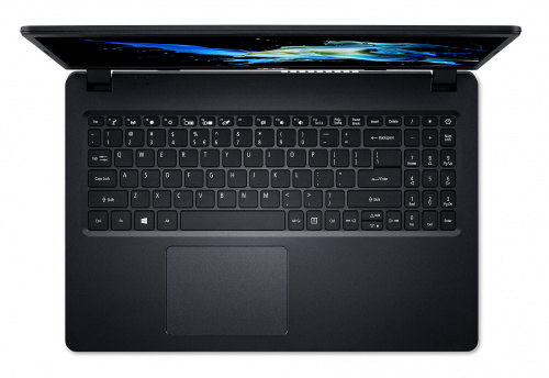 Ноутбук Acer Extensa 15 EX215-52-37LC Core i3 1005G1 12Gb SSD512Gb Intel UHD Graphics 15.6" FHD (1920x1080) Eshell black WiFi BT Cam (NX.EG8ER.016) фото 8