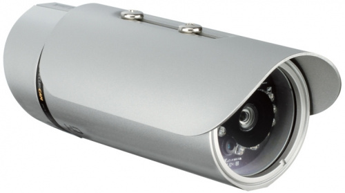 Видеокамера IP D-Link DCS-7110/UPA фото 5