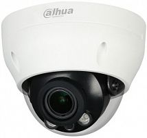Камера видеонаблюдения Dahua EZ-HAC-D3A21P-VF 2.7-12мм HD-CVI цветная корп.:белый