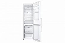 Холодильник LG GA-B499YVCZ белый (двухкамерный)