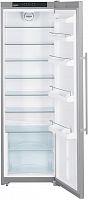 Холодильник Liebherr SKESF 4240 серебристый (однокамерный)