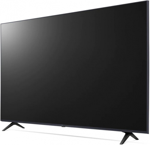 Телевизор LED LG 50" 50UP77506LA черный Ultra HD 60Hz DVB-T DVB-T2 DVB-C DVB-S DVB-S2 USB WiFi Smart TV (RUS) фото 2