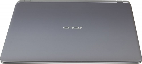 Ноутбук Asus X507MA-EJ057 Pentium Silver N5000/8Gb/SSD128Gb/Intel UHD Graphics 605/15.6"/FHD (1920x1080)/Endless/grey/WiFi/BT/Cam фото 4