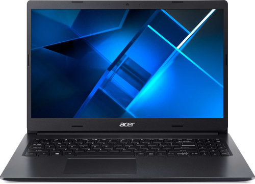Ноутбук Acer Extensa 15 EX215-53G-3212 Core i3 1005G1/8Gb/SSD512Gb/NVIDIA GeForce MX330 2Gb/15.6"/FHD (1920x1080)/Eshell/black/WiFi/BT/Cam