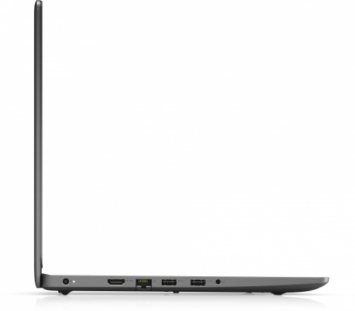 Ноутбук Dell Vostro 3400 Core i3 1115G4 8Gb 1Tb Intel UHD Graphics 14" WVA FHD (1920x1080) Linux black WiFi BT Cam фото 3