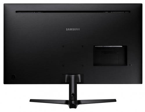 Монитор Samsung 31.5" U32J590UQI черный VA LED 4ms 16:9 HDMI матовая 3000:1 270cd 178гр/178гр 3840x2160 DP 4K 6.3кг фото 4