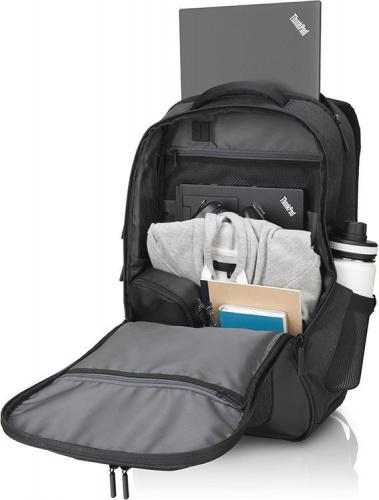Рюкзак для ноутбука 17" Lenovo ThinkPad Passage черный синтетика (4X40N72081) фото 4