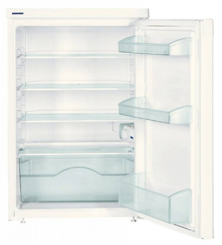 Холодильник Liebherr T 1700 1-нокамерн. белый мат. фото 2
