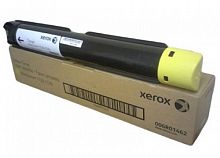 Картридж лазерный Xerox 006R01462 желтый (15000стр.) для Xerox WC 7120