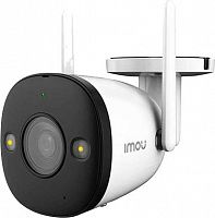 Камера видеонаблюдения IP Imou IPC-F42FP-0360B-imou 3.6-3.6мм корп.:белый