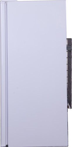 Холодильник Nordfrost NR 508 W 1-нокамерн. белый фото 8