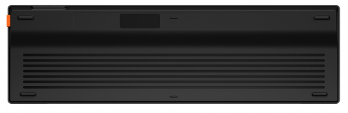 Клавиатура A4Tech Fstyler FBX50C черный USB беспроводная BT/Radio slim Multimedia (FBX50C GREY) фото 9