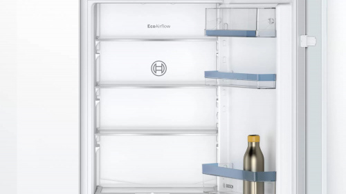 Холодильник Bosch KIV86VS31R (двухкамерный) фото 8