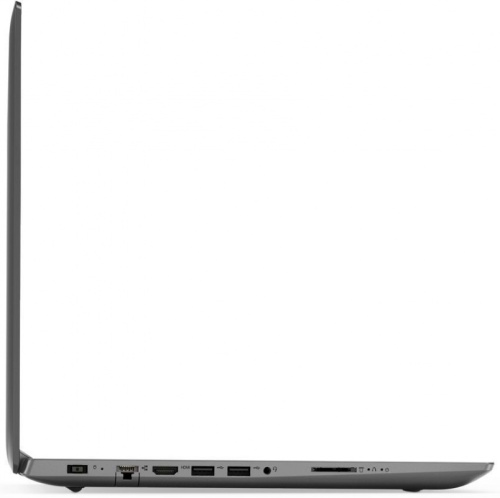 Ноутбук Lenovo IdeaPad 330-15AST E2 9000/4Gb/1Tb/AMD Radeon R2/15.6"/TN/FHD (1920x1080)/Free DOS/black/WiFi/BT/Cam фото 2