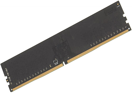 Память DDR4 4GB 2400MHz AMD R744G2400U1S-UO Radeon R7 Performance Series OEM PC4-19200 CL16 DIMM 288-pin 1.2В OEM фото 2