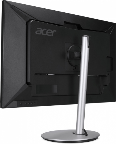 Монитор Acer 31.5" CBA322QUsmiiprzx черный IPS LED 1ms 16:9 HDMI матовая HAS 1000:1 300cd 178гр/178гр 2560x1440 75Hz FreeSync DP WQ USB 7.2кг фото 7