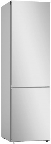 Холодильник Bosch KGN39UJ22R серый (двухкамерный)