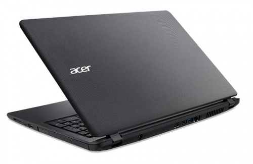 Ноутбук Acer Extensa 15 EX2540-543M Core i5 7200U/4Gb/500Gb/DVD-RW/Intel HD Graphics 620/15.6"/HD (1366x768)/Linux/black/WiFi/BT/Cam/3220mAh фото 5