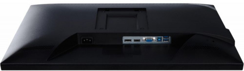Монитор ViewSonic 23.8" VG2448 черный IPS LED 5ms 16:9 HDMI M/M матовая HAS Pivot 50000000:1 250cd 178гр/178гр 1920x1080 D-Sub DisplayPort FHD USB 5.82кг фото 8