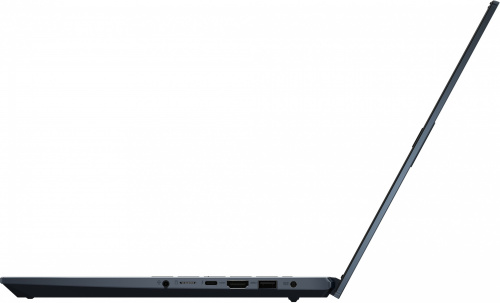 Ноутбук Asus Vivobook Pro 15 OLED K3500PA-L1091W Core i5 11300H 16Gb SSD512Gb iOpt32Gb Intel Iris Xe graphics 15.6" OLED FHD (1920x1080) Windows 11 Home blue WiFi BT Cam фото 2