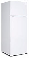 Холодильник Hyundai CT1551WT 2-хкамерн. белый