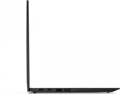 Ноутбук Lenovo ThinkPad X1 Carbon G9 T Core i5 1135G7/16Gb/SSD256Gb/Intel Iris Xe graphics/14"/IPS/WUXGA (1920x1200)/Windows 10 Professional 64/black/WiFi/BT/Cam фото 10