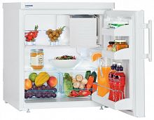 Холодильник Liebherr TX 1021 1-нокамерн. белый мат.