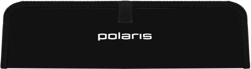 Щипцы Polaris PHS 1509TAi stick Argan Therapy PRO 40Вт макс.темп.:220С покрытие:турмалиновое черный фото 8