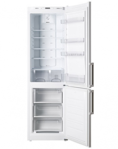 Холодильник Атлант XM-4424-000-N белый (двухкамерный) фото 2