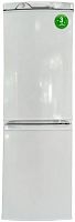 Холодильник Саратов 284 КШД 195/65 белый (двухкамерный)