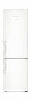Холодильник Liebherr CBN 4835 белый (двухкамерный)