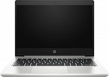 Ноутбук HP ProBook 430 G7 Core i5 10210U/8Gb/SSD256Gb/Intel UHD Graphics/13.3"/UWVA/FHD (1920x1080)/Free DOS/silver/WiFi/BT/Cam