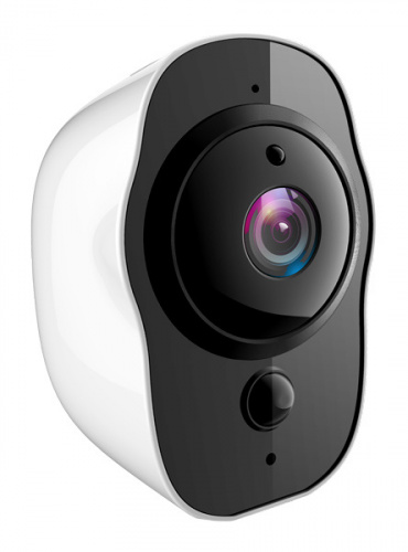 Видеокамера IP Digma DiVision 700 3.6-3.6мм цветная корп.:белый/черный фото 11