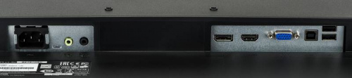 Монитор Iiyama 27" ProLite B2791HSU-B1 черный TN LED 1ms 16:9 HDMI M/M матовая HAS Pivot 300cd 170гр/160гр 1920x1080 D-Sub DisplayPort FHD USB 6.9кг фото 5